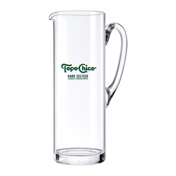 Crystal Ipanema Pitcher 50oz