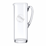 Crystal Ipanema Pitcher 50oz