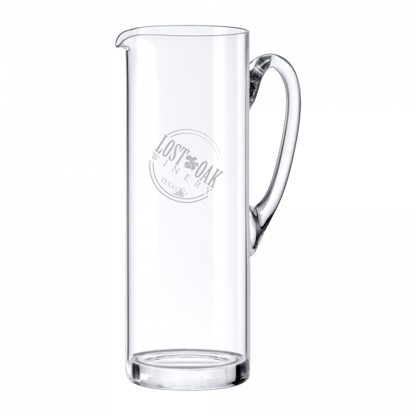 Crystal Ipanema Pitcher 50oz