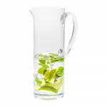 Crystal Ipanema Pitcher 50oz