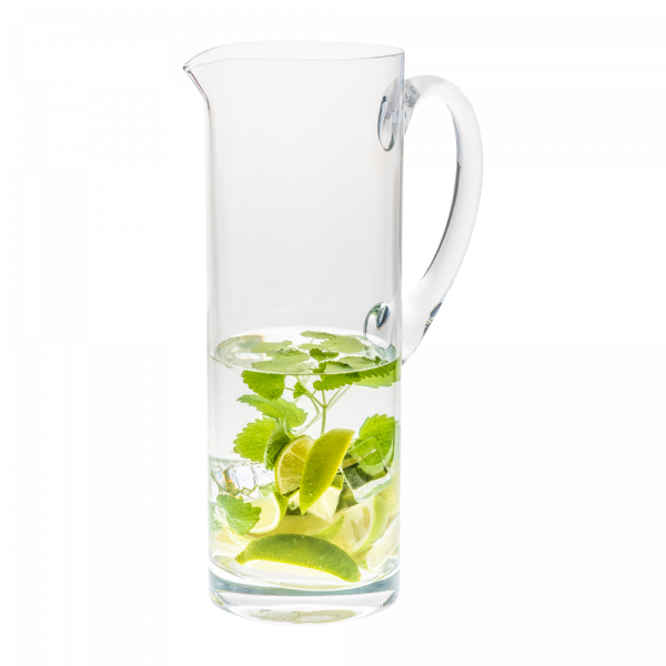 Crystal Ipanema Pitcher 50oz