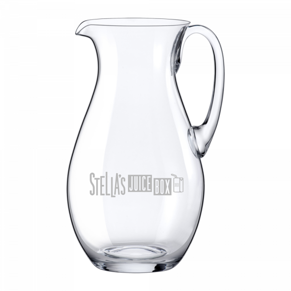 Crystal Acapulco Pitcher 65oz