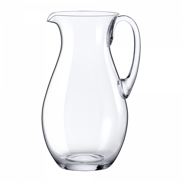 Crystal Acapulco Pitcher 65oz