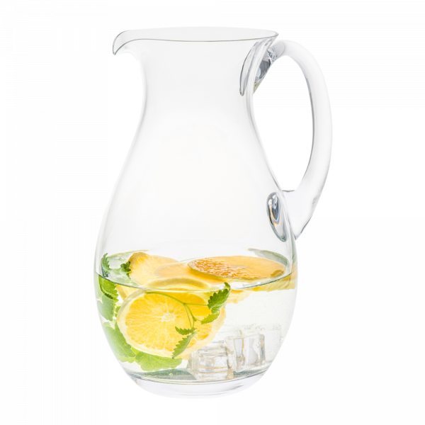 Crystal Acapulco Pitcher 65oz