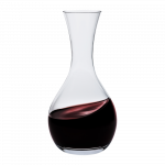 Crystal Alsace Wine Bottle 44oz
