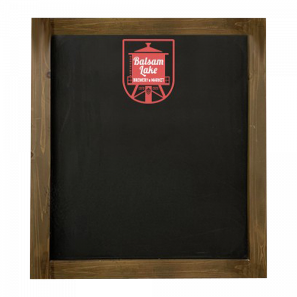 Wall Hanging Chalkboard