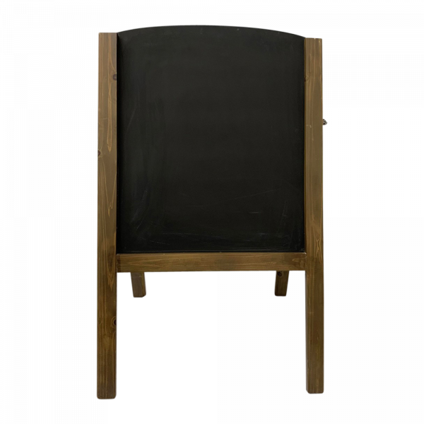 A-Frame Chalkboard