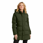 Parka Women