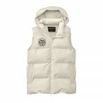 Puffy Vest Women