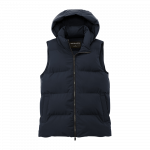 Puffy Vest Women