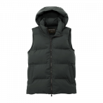 Puffy Vest Women