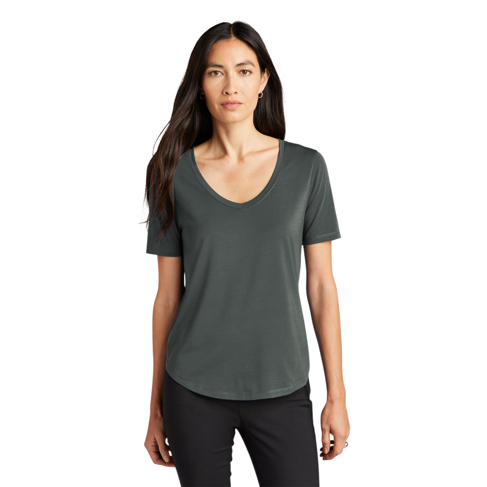 WNG-510-Tee-Shirt-Scoop-Women-2 Tee Shirt Scoop Women