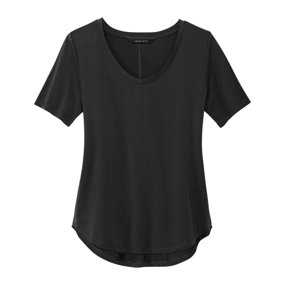 WNG-510-Tee-Shirt-Scoop-Women-5 Tee Shirt Scoop Women