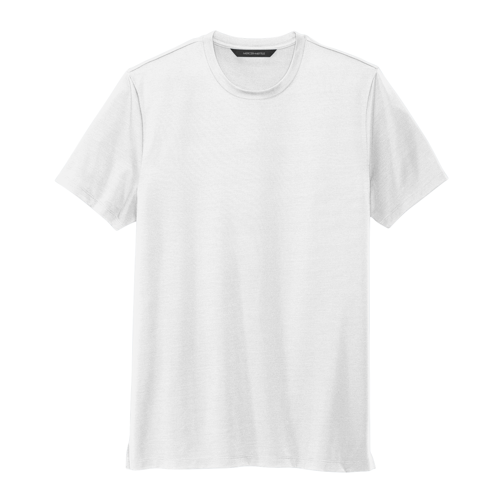 WNG-511-Tee-Shirt-Crew-Men-3 Tee Shirt Crew Men