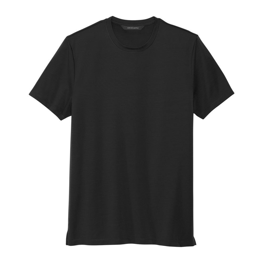 WNG-511-Tee-Shirt-Crew-Men-4 Tee Shirt Crew Men