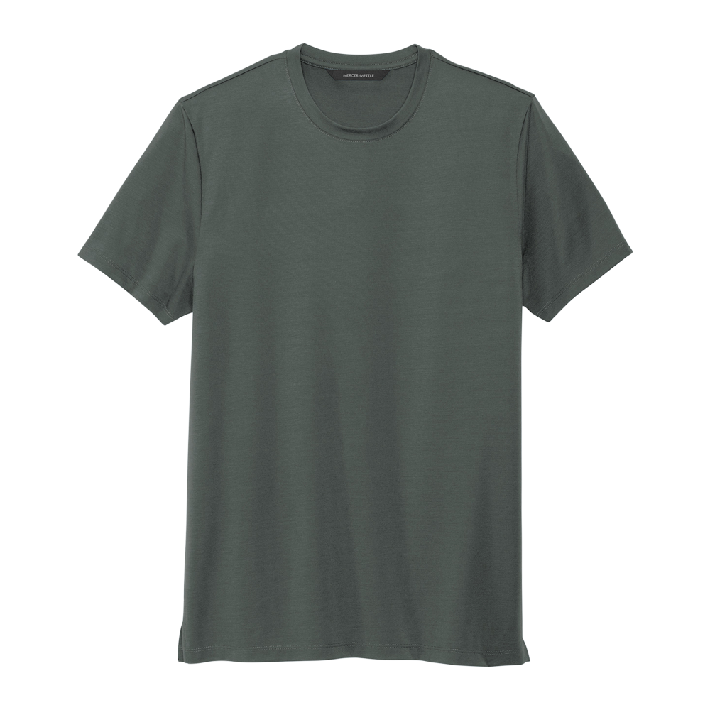 WNG-511-Tee-Shirt-Crew-Men-5 Tee Shirt Crew Men