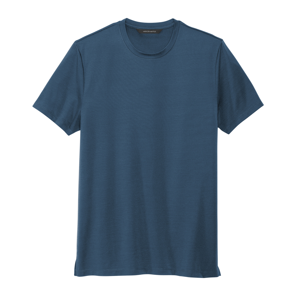 WNG-511-Tee-Shirt-Crew-Men-6 Tee Shirt Crew Men