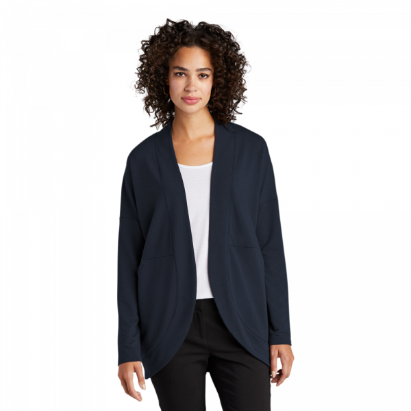 Cardigan Cocoon Women