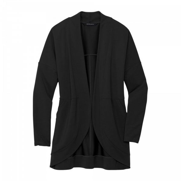 Cardigan Cocoon Women