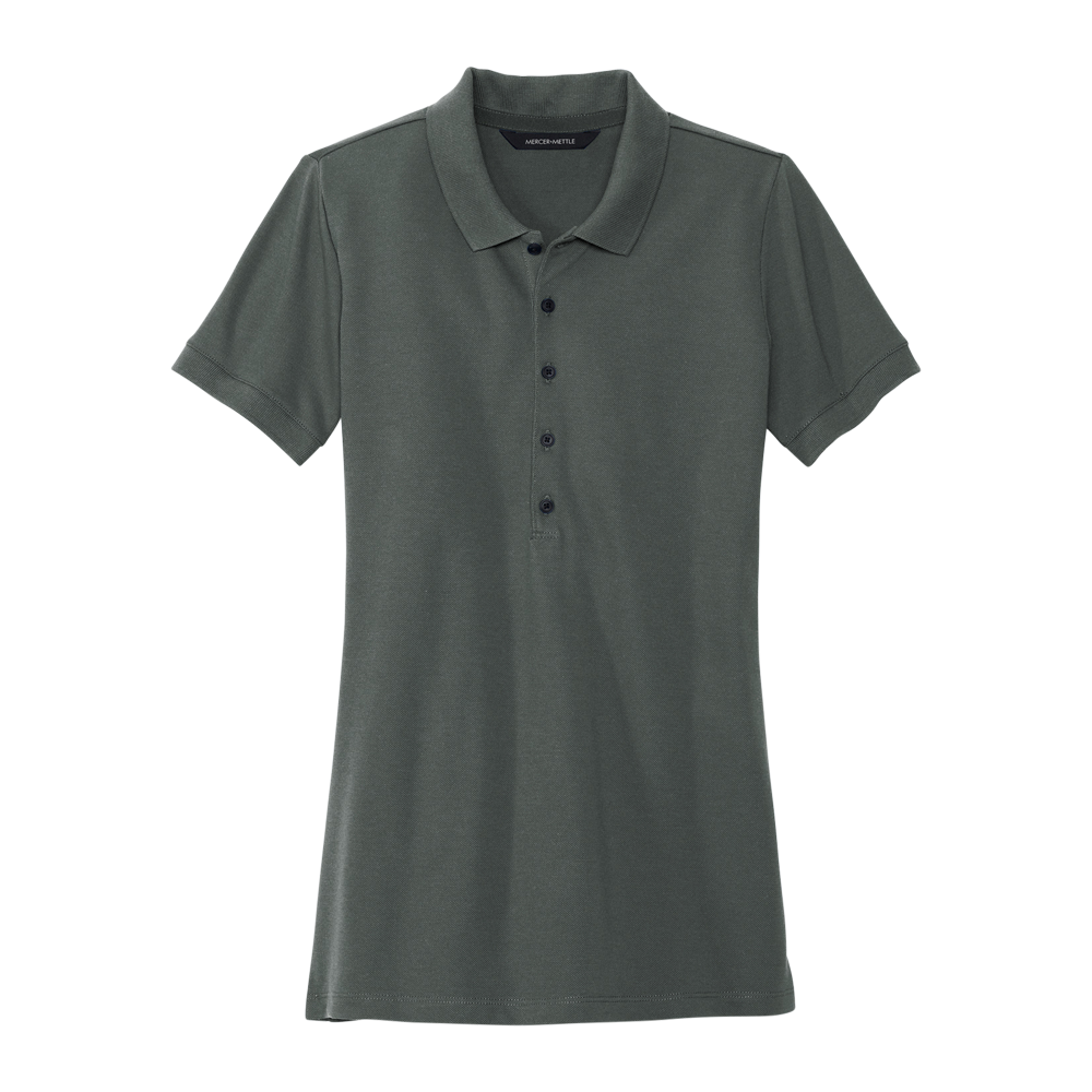 WNG-518-Polo-Shirt-Heavy-Women-3 Polo Shirt Heavy Women