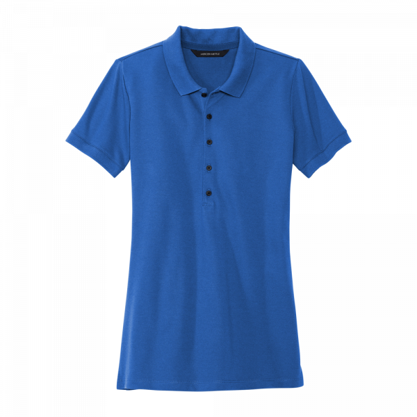 Polo Shirt Heavy Women