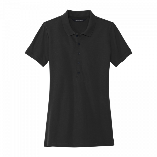 Polo Shirt Heavy Women