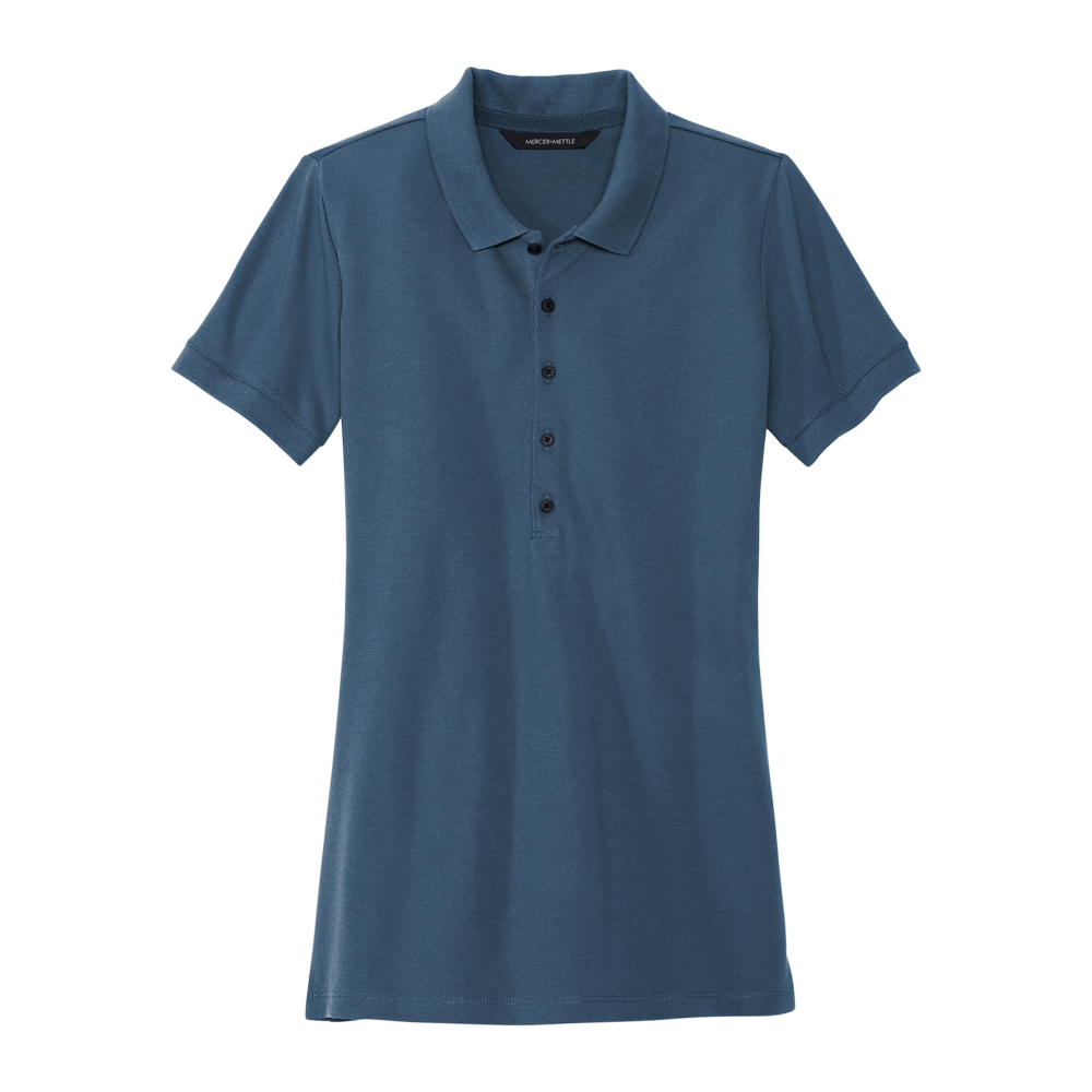 WNG-518-Polo-Shirt-Heavy-Women-7 Polo Shirt Heavy Women