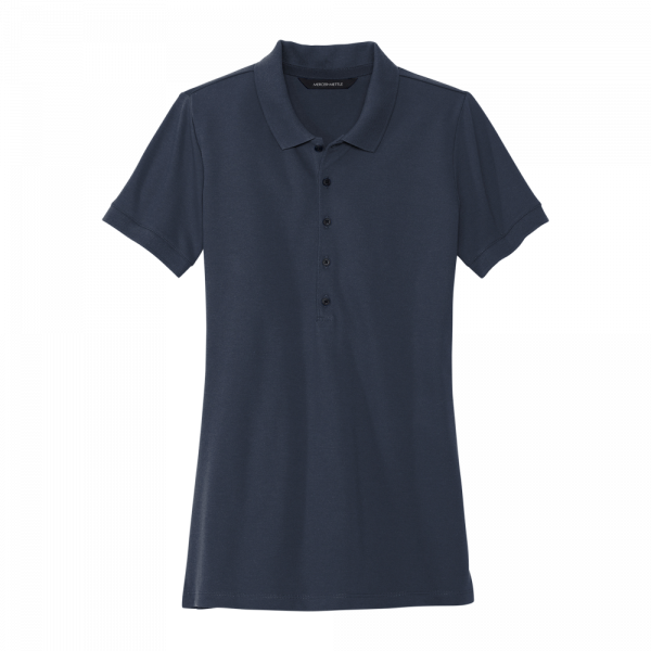 Polo Shirt Heavy Women