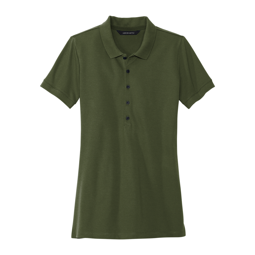 WNG-518-Polo-Shirt-Heavy-Women-9 Polo Shirt Heavy Women