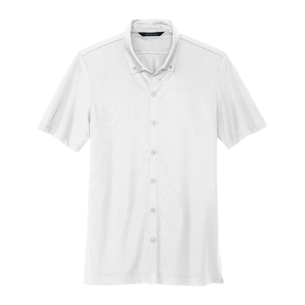WNG-520-men's-polo-shirt-white-8 Men's Polo Shirt
