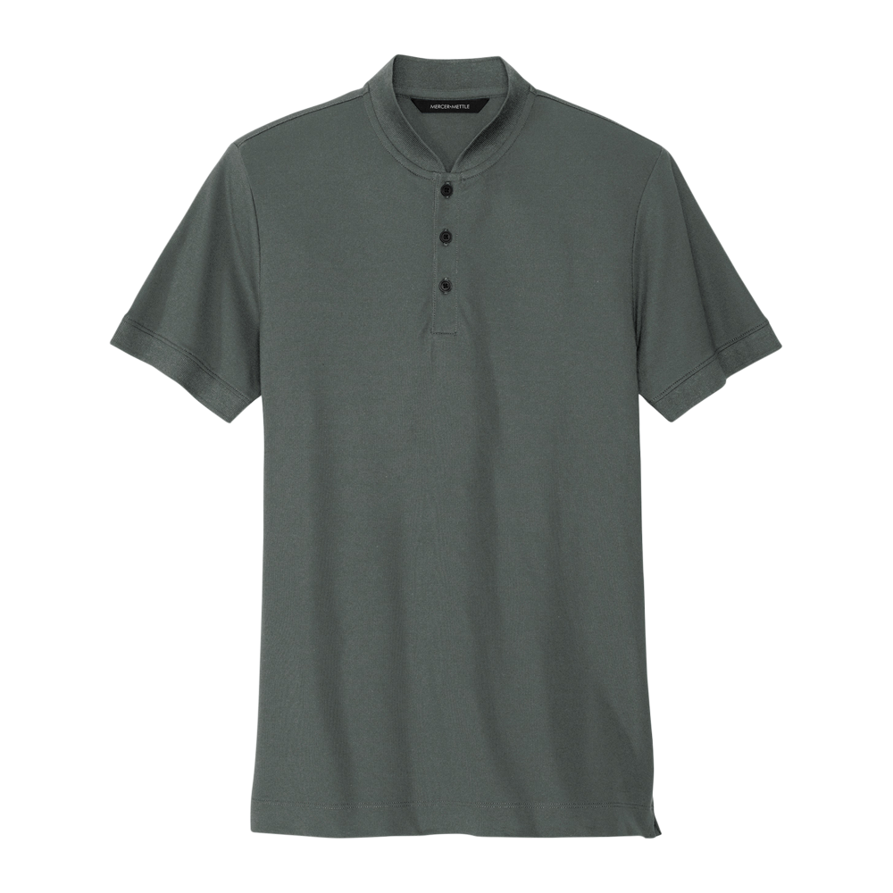 WNG-521-Henley-Shirt-Men-2 Henley Shirt Men