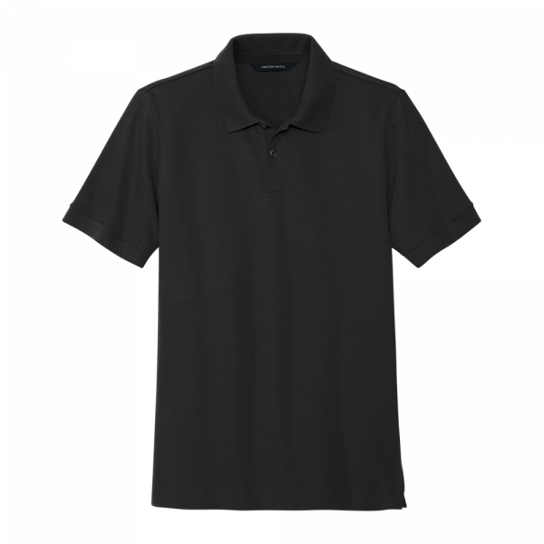 Polo Shirt Heavy Men