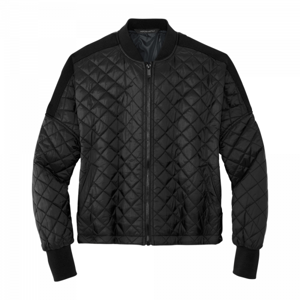 Jacket Quilted Women