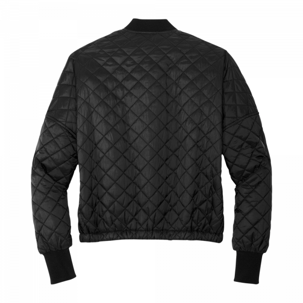 Jacket Quilted Women