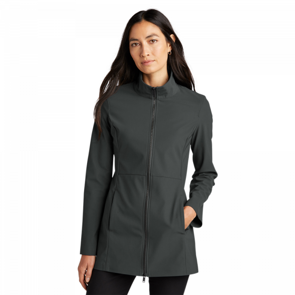 Soft Shell Faille Women