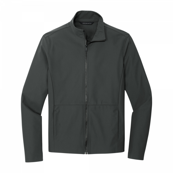 Soft Shell Faille Men