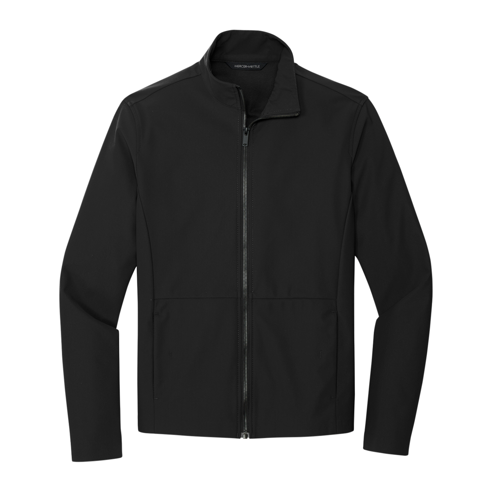 Soft Shell Faille Men