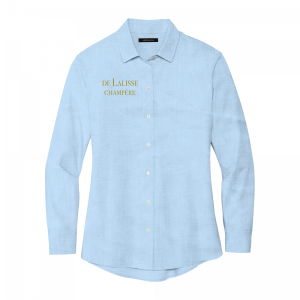 Long Sleeve Button Shirt Women