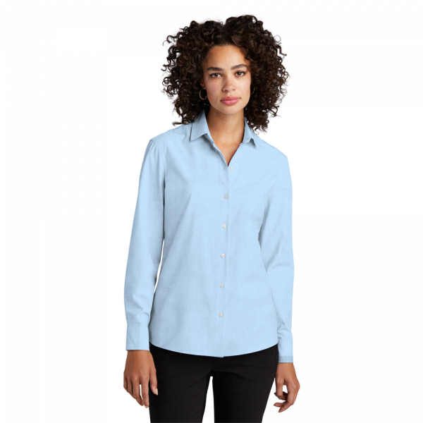 Long Sleeve Button Shirt Women