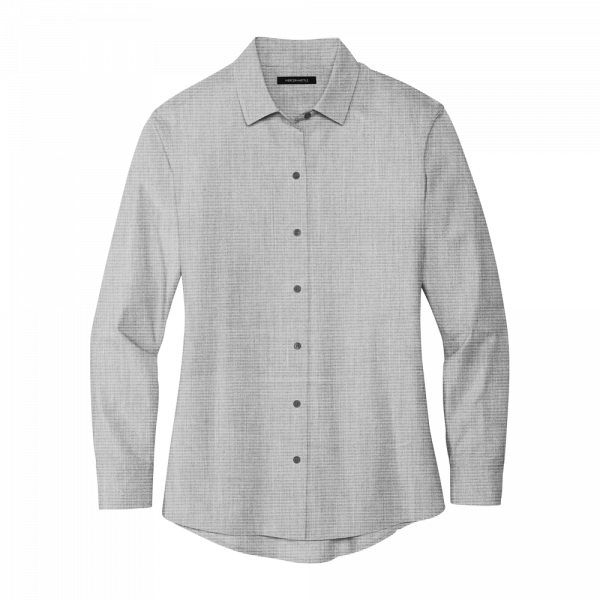 Long Sleeve Button Shirt Women