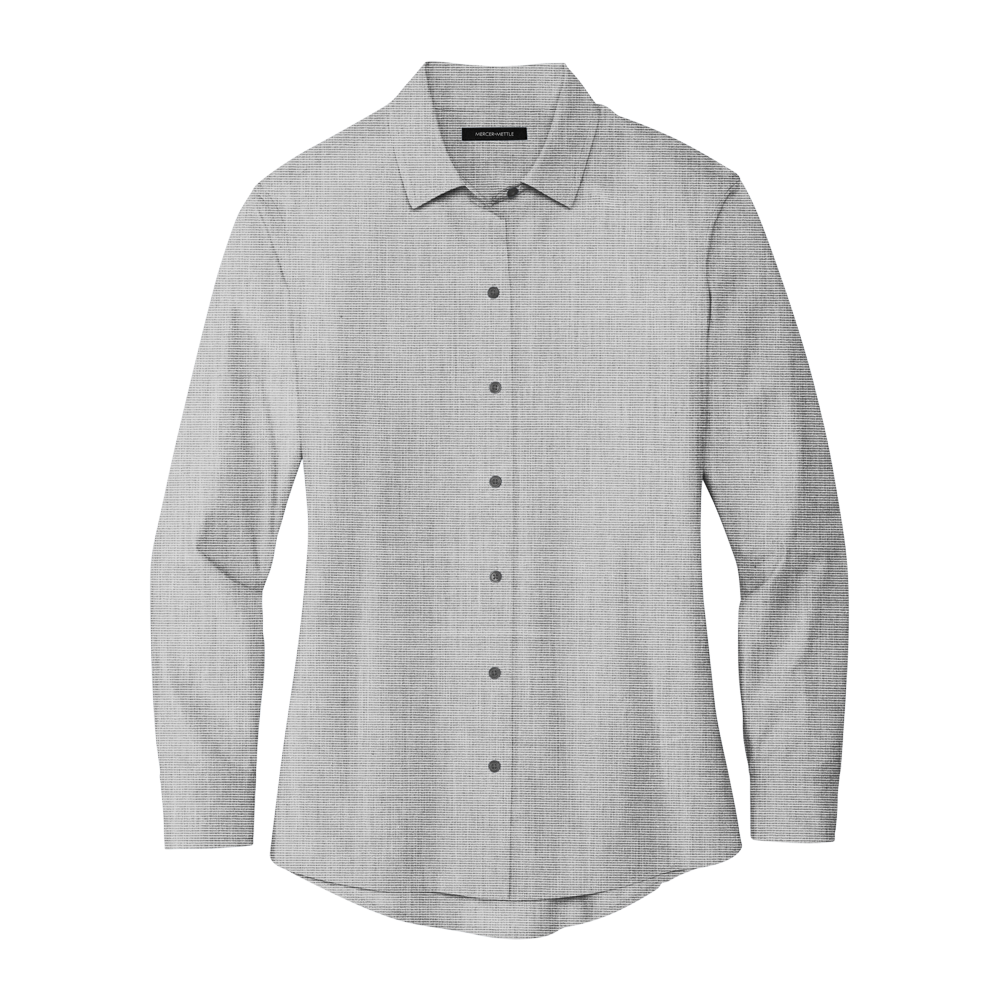 WNG-535-Long Sleeve-Button-Shirt-Women-4 Long Sleeve Button Shirt Women