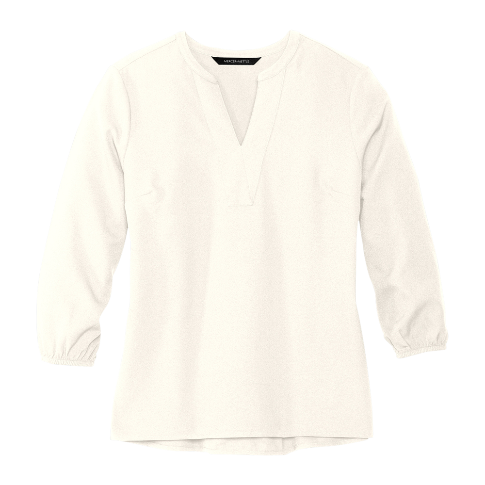 WNG-536-Crepe-Blouse-Shirt-Women-2 Crepe Blouse Shirt Women