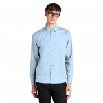 Long Sleeve Button Shirt Men