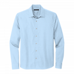 Long Sleeve Button Shirt Men