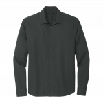 Long Sleeve Button Shirt Men