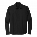 Long Sleeve Button Shirt Men