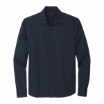 Long Sleeve Button Shirt Men