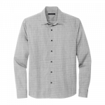 Long Sleeve Button Shirt Men