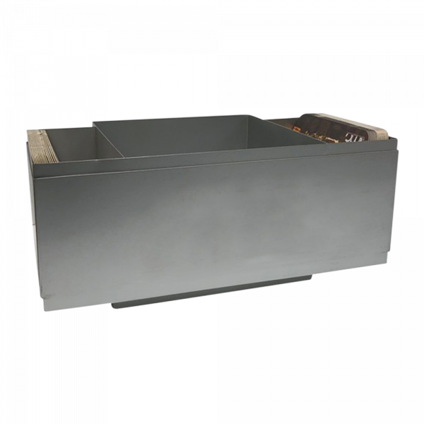 Napkin Caddy Metal