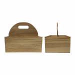 Table Caddy Wood